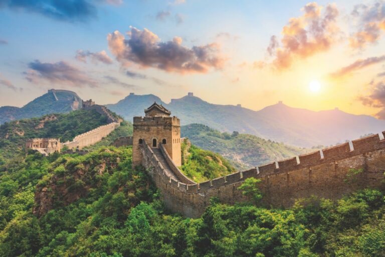 VOYAGE CHINE COMPRESSEÌ